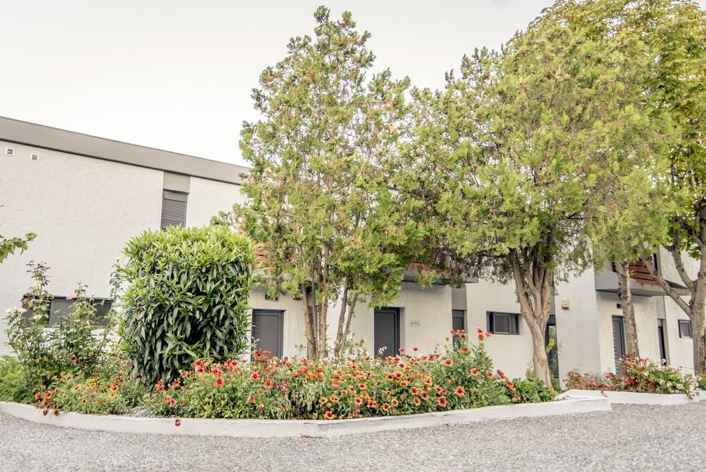 Pleiades Boutique Villas Kriopigi Exterior photo