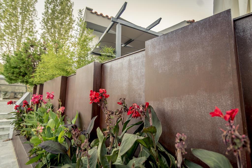 Pleiades Boutique Villas Kriopigi Exterior photo