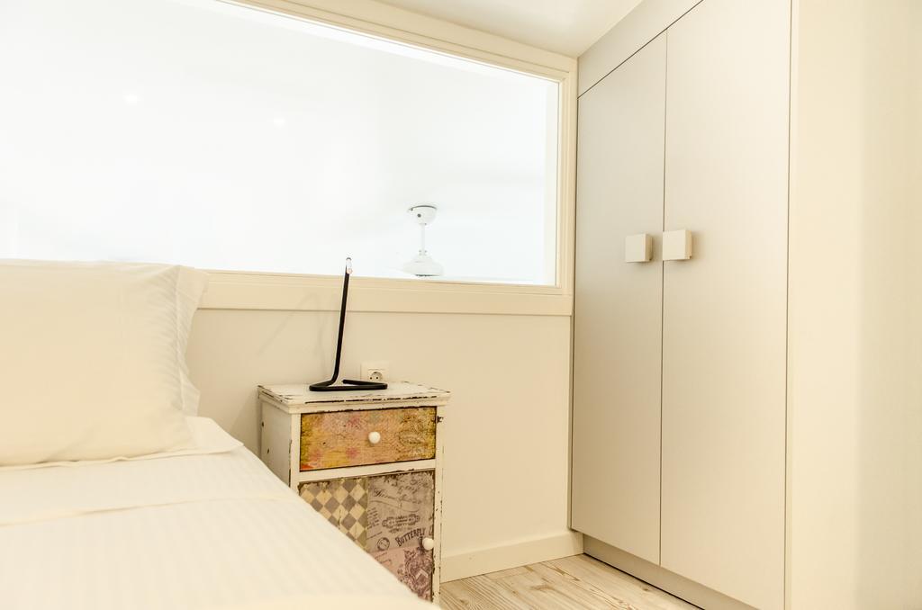Pleiades Boutique Villas Kriopigi Exterior photo